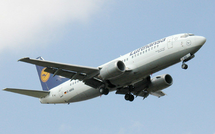 Sindicato UFO prepara huelga por falta de acuerdos con Lufthansa